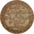 Coin, Zanzibar, Pysa, 1881, AU(50-53), Copper, KM:1