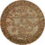 Moneta, Zanzibar, Pysa, 1881, AU(50-53), Miedź, KM:1