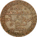 Coin, Zanzibar, Pysa, 1881, AU(50-53), Copper, KM:1