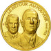 Francia, medalla, Charles De Gaulle, Le Retour au Pouvoir, Mai 1958, 1970, SC+