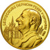 France, Medal, Charles De Gaulle, Le discours de Pnom-Penh, 1er septembre 1966