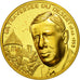 Frankrijk, Medaille, Charles De Gaulle, La Traversée du Désert 1946-1958