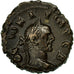 Coin, Divus Carus, Tetradrachm, 283-285, Alexandria, AU(50-53), Billon