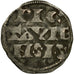 France, Poitou, Richard Cœur de Lion, Denarius, EF(40-45), Silver