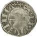Coin, France, Dauphiné, Anonymous, Denarius, Vienne, VF(20-25), Silver