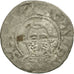 Moneta, Francia, Bourbonnais, Denarius, Souvigny, MB, Argento, Boudeau:359