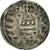 Moneta, Francja, Touraine, Denarius, Saint-Martin de Tours, VF(30-35), Srebro