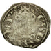 Coin, France, Touraine, Denarius, Saint-Martin de Tours, VF(20-25), Silver