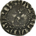 Coin, France, Dauphiné, Anonymous, Denarius, Valence, VF(20-25), Silver