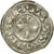 Monnaie, France, Auxerre, Anonymes, Denier, TB+, Argent, Boudeau:1730