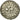 Munten, Frankrijk, Auxerre, Anoniemen, Denarius, ZF, Zilver, Boudeau:1730