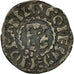 Coin, France, Maine, Denarius, Le Mans, VF(30-35), Billon, Boudeau:171
