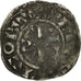 Coin, France, Champagne, Thibaut II, Denarius, Troyes, VF(20-25), Silver