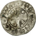 Münze, Frankreich, Champagne, Thibaut II, Denarius, Troyes, S, Silber