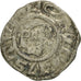 Coin, France, Picardie, Anonymous, Denarius, VF(30-35), Silver, Boudeau:1914