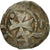 Coin, France, Picardie, Anonymous, Denarius, VF(30-35), Silver