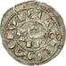 Münze, Frankreich, Languedoc, Raymond V,VI,VII, Obol, Toulouse, SS, Silber