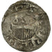 Münze, Frankreich, Champagne, Denarius, Provins et Sens, S, Silber