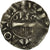 Coin, France, Champagne, Denarius, Provins et Sens, VF(30-35), Silver