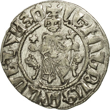 Monnaie, Armenia, Leon I, Tram, 1198-1219 AD, Sis, TTB+, Argent