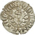 Moneda, Armenia, Leon I, Tram, 1198-1219 AD, Sis, MBC+, Plata