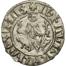 Moneda, Armenia, Leon I, Tram, 1198-1219 AD, Sis, MBC+, Plata