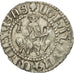 Coin, Armenia, Leon I, Tram, 1198-1219 AD, Sis, AU(50-53), Silver
