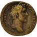 Coin, Antoninus Pius, Sestertius, 147, Rome, VF(20-25), Bronze, RIC:770