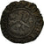 Coin, Belgium, Philippe le Beau, Double Mite, Imitation, EF(40-45), Copper