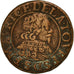 Munten, Frankrijk, Ardennes, Fréd-Maurice de La Tour, Double Tournois, 1632