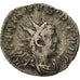 Monnaie, Valérien I, Antoninien, 258, Lyon, TTB, Billon, RIC:5