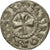 Coin, France, Champagne, Comté de sens, Anonymous, Denarius, Sens, EF(40-45)