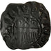 Coin, France, Champagne, Denarius, Provins et Sens, VF(30-35), Silver