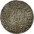 Monnaie, Pologne, Sigismund III, 1/24 Thaler, Groschen, 1626, TTB, Argent, KM:11