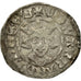 Coin, Great Britain, Edward I, Penny, London, EF(40-45), Silver