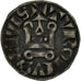 Moneta, Francia, Philip IV, Denier Tournois, BB, Biglione, Duplessy:223