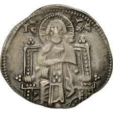 Coin, Italy, VENICE, Giovanni Dandolo, Grosso, EF(40-45), Silver