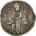 Coin, Serbia, Stefan Uros, Denar, Imitation, EF(40-45), Silver