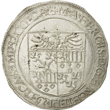 Monnaie, France, Archevêché de Cambrai, Maximilien de Berghes, 5 Patards