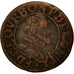 Munten, Frankrijk, CHATEAU-RENAUD, François de Bourbon, Double Tournois, FR+