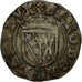 Coin, France, LORRAINE, Charles III, Double Denier, Nancy, EF(40-45), Billon