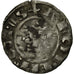 Coin, France, Champagne, Guillaume I, Denarius, Reims, VF(20-25), Silver