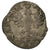 Monnaie, France, LORRAINE, Charles IV, 1/2 Gros, Nancy, TTB, Billon
