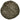 Moneda, Francia, LORRAINE, Charles IV, 1/2 Gros, Nancy, BC+, Vellón