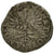 Moneta, Francja, LORRAINE, Charles IV, 1/2 Gros, Nancy, VF(30-35), Bilon