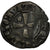 Coin, France, Orléanais, Anonymous, Denarius, Chartres, VF(30-35), Silver
