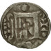 Coin, France, Orléanais, Anonymous, Denarius, Chartres, Rare, VF(30-35)
