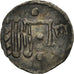 Coin, France, Orléanais, Anonymous, Obol, Chartres, VF(30-35), Silver