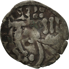 Coin, France, Berry, Robert I, Denarius, Celles-sur-Cher, VF(20-25), Silver
