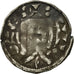 Coin, France, Orléanais, Thibaut V, Denarius, Romorantin, VF(20-25), Silver